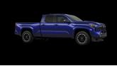 Thumbnail of 2025 Blue Crush Metallic Toyota Tacoma