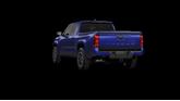 Thumbnail of 2025 Blue Crush Metallic Toyota Tacoma