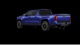 Thumbnail of 2025 Blue Crush Metallic Toyota Tacoma