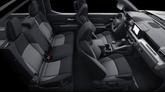 Thumbnail of 2025 Blue Crush Metallic Toyota Tacoma