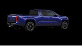 Thumbnail of 2025 Blue Crush Metallic Toyota Tacoma