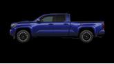 Thumbnail of 2025 Blue Crush Metallic Toyota Tacoma