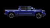 Thumbnail of 2025 Blue Crush Metallic Toyota Tacoma