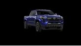 Thumbnail of 2025 Blue Crush Metallic Toyota Tacoma