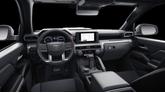 Thumbnail of 2025 Blue Crush Metallic Toyota Tacoma
