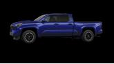 Thumbnail of 2025 Blue Crush Metallic Toyota Tacoma