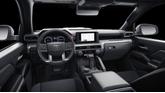 Thumbnail of 2025 Blue Crush Metallic Toyota Tacoma