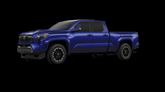 Thumbnail of 2025 Blue Crush Metallic Toyota Tacoma