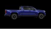 Thumbnail of 2025 Blue Crush Metallic Toyota Tacoma