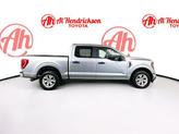 Thumbnail of 2023 Silver Metallic Ford F-150