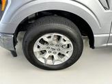 Thumbnail of 2023 Silver Metallic Ford F-150