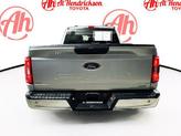 Thumbnail of 2023 Silver Metallic Ford F-150