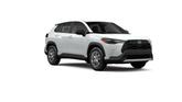 Thumbnail of 2026 White Toyota Corolla Cross