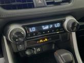 Thumbnail of 2024 Magnetic Gray Toyota RAV4 Hybrid