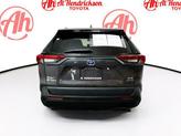 Thumbnail of 2024 Magnetic Gray Toyota RAV4 Hybrid