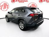 Thumbnail of 2024 Magnetic Gray Toyota RAV4 Hybrid