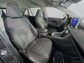 Thumbnail of 2024 Magnetic Gray Toyota RAV4 Hybrid