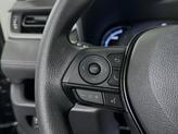 Thumbnail of 2024 Magnetic Gray Toyota RAV4 Hybrid