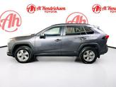 Thumbnail of 2024 Magnetic Gray Toyota RAV4 Hybrid