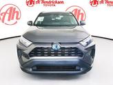 Thumbnail of 2024 Magnetic Gray Toyota RAV4 Hybrid