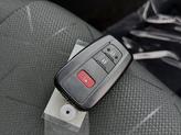 Thumbnail of 2024 Magnetic Gray Toyota RAV4 Hybrid