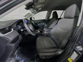 Thumbnail of 2024 Magnetic Gray Toyota RAV4 Hybrid