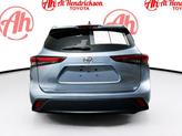 Thumbnail of 2022 Moon Dust Toyota Highlander