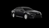 Thumbnail of 2025 Black Toyota Camry