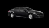 Thumbnail of 2025 Black Toyota Camry