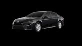 Photo of 2025 Black Toyota Camry