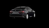Thumbnail of 2025 Black Toyota Camry