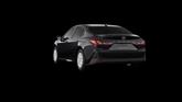 Thumbnail of 2025 Black Toyota Camry