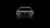 Thumbnail of 2025 Black Toyota Camry
