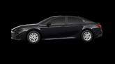 Thumbnail of 2025 Black Toyota Camry