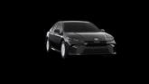 Thumbnail of 2025 Black Toyota Camry