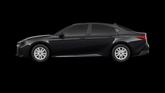 Thumbnail of 2025 Black Toyota Camry