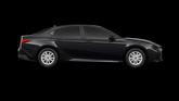 Thumbnail of 2025 Black Toyota Camry