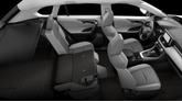 Thumbnail of 2025 Silver Sky Metallic Toyota RAV4