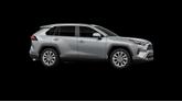 Thumbnail of 2025 Silver Sky Metallic Toyota RAV4