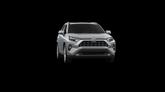 Thumbnail of 2025 Silver Sky Metallic Toyota RAV4