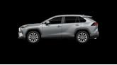 Thumbnail of 2025 Silver Sky Metallic Toyota RAV4