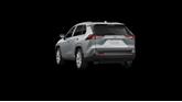 Thumbnail of 2025 Silver Sky Metallic Toyota RAV4