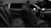 Thumbnail of 2025 White Toyota Corolla Cross