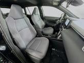 Thumbnail of 2024 Jet Black Toyota Corolla Hybrid