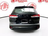 Thumbnail of 2024 Jet Black Toyota Corolla Hybrid
