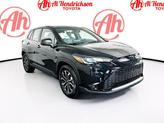 Photo of 2024 Jet Black Toyota Corolla Hybrid