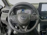 Thumbnail of 2024 Jet Black Toyota Corolla Hybrid
