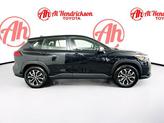 Thumbnail of 2024 Jet Black Toyota Corolla Hybrid