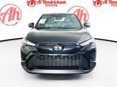 Thumbnail of 2024 Jet Black Toyota Corolla Hybrid