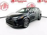 Thumbnail of 2024 Jet Black Toyota Corolla Hybrid